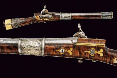 Tromboncino alla Micheletta