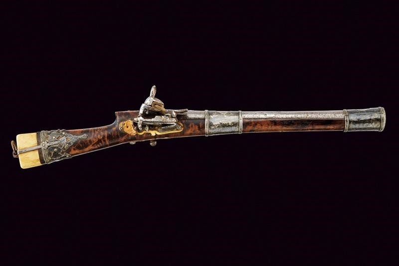 Tromboncino alla Micheletta