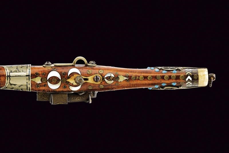 Bella Pistola a Tromboncino alla Micheletta