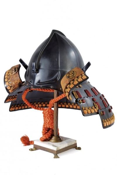 Momonari Kabuto