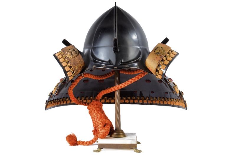 Momonari Kabuto
