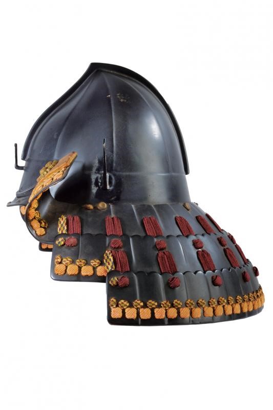 Momonari Kabuto