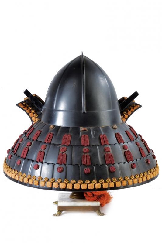 Momonari Kabuto