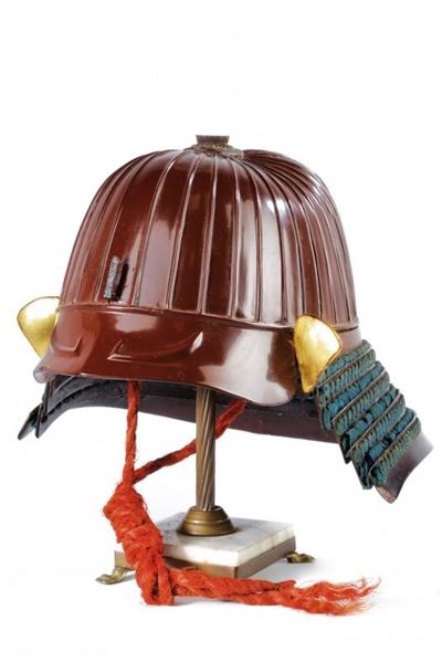 Suji-kabuto