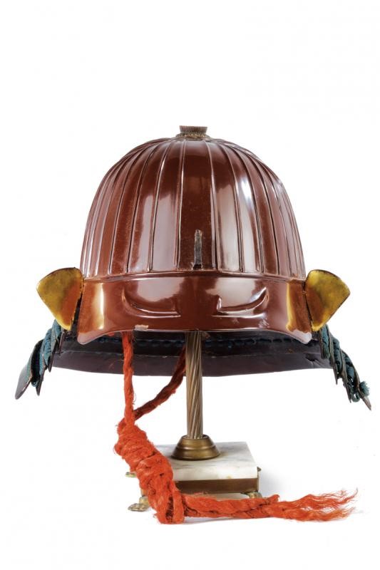 Suji-kabuto