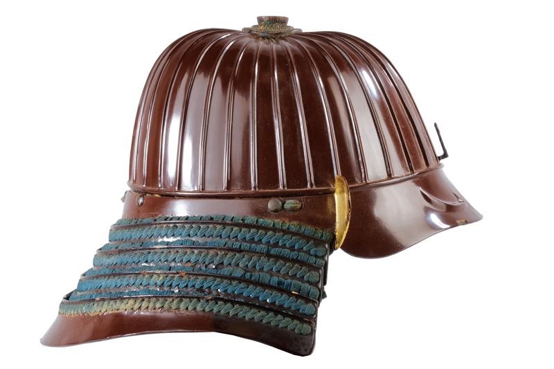 Suji-kabuto