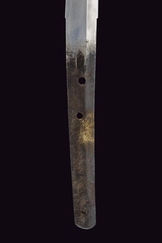 Katana Firmata Suke Sada