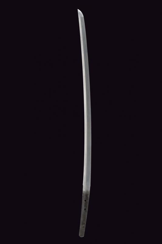 Katana Firmata Suke Sada
