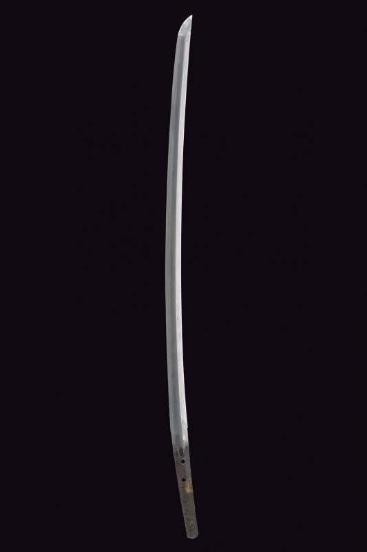 Katana Firmata Suke Sada
