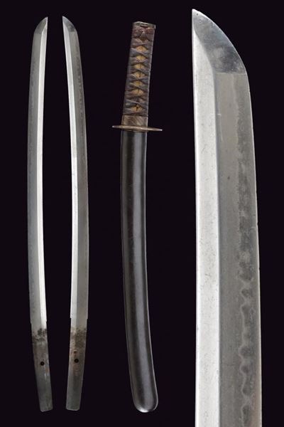 Wakizashi