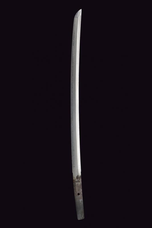 Wakizashi