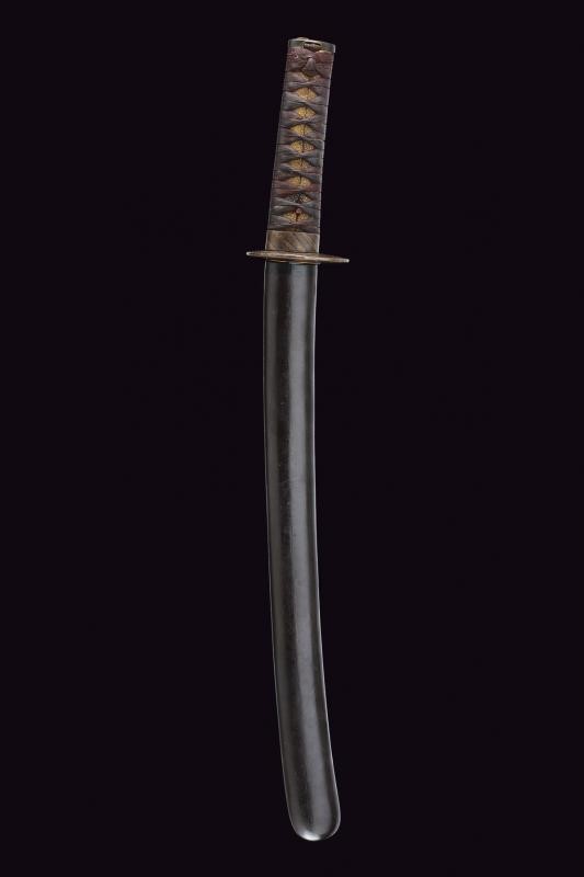 Wakizashi