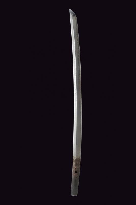 Wakizashi