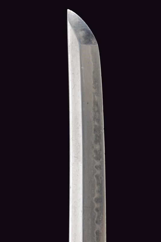 Wakizashi