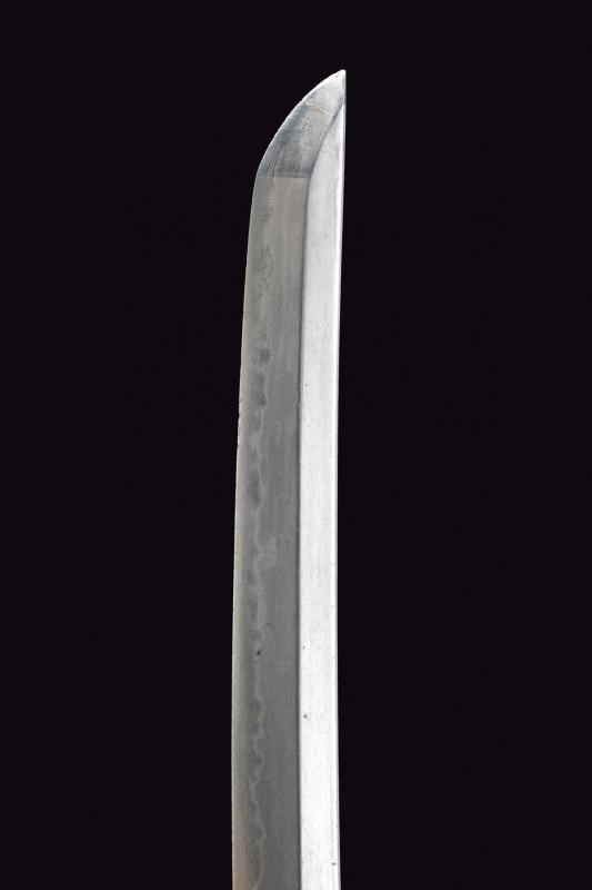 Wakizashi