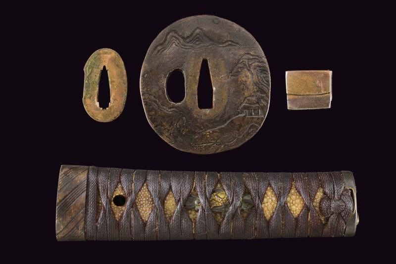 Wakizashi