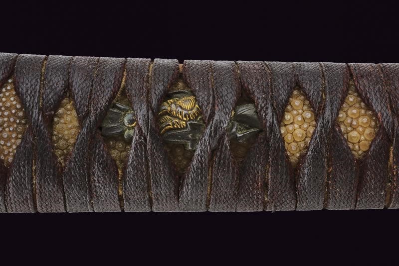 Wakizashi