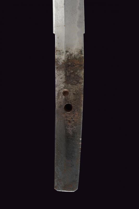 Wakizashi
