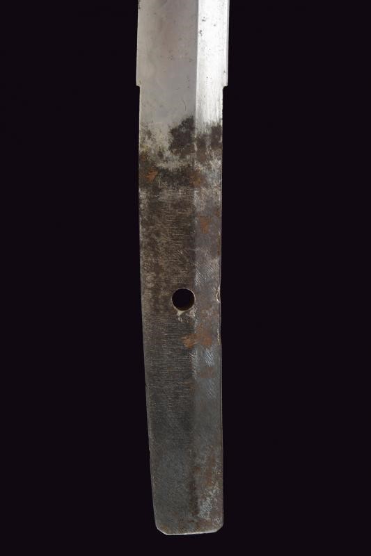 Wakizashi