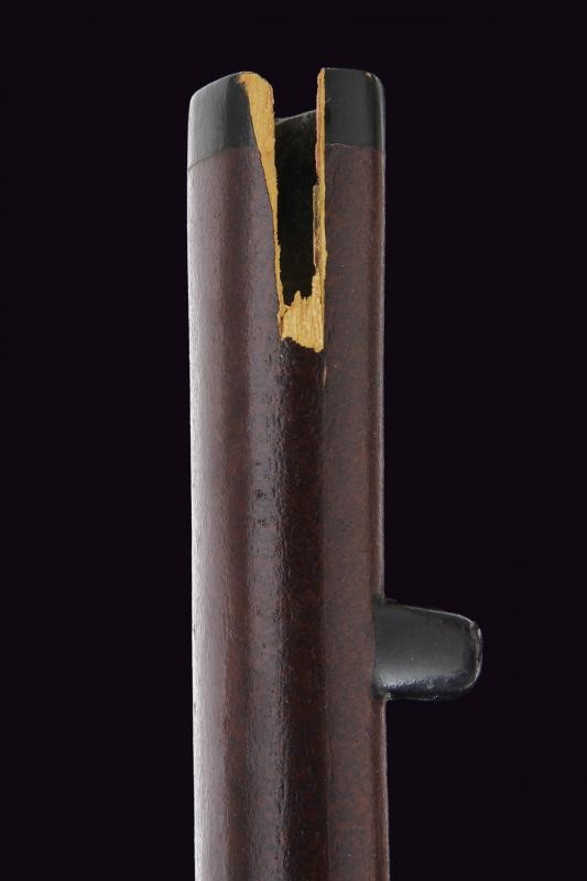 Wakizashi con Firma Nori Mitsu