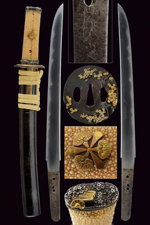 Bellissimo tanto firmato