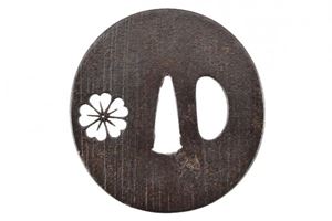 Tsuba