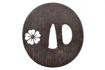 Tsuba