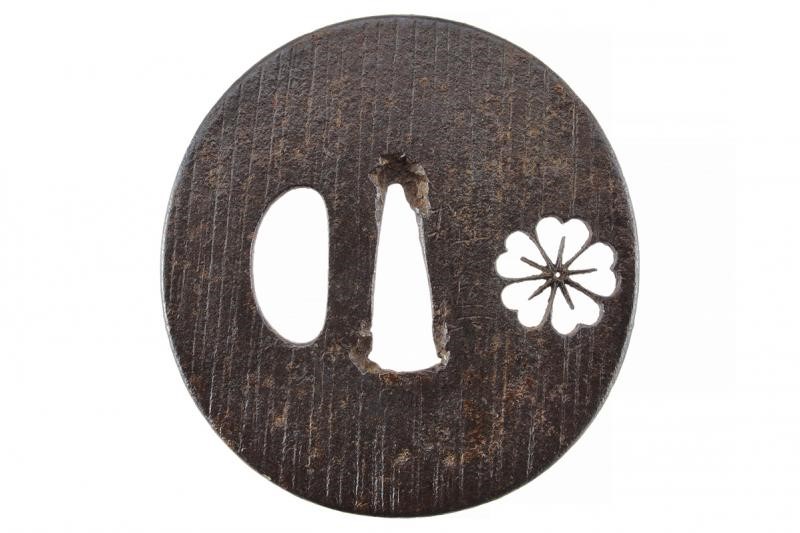 Tsuba