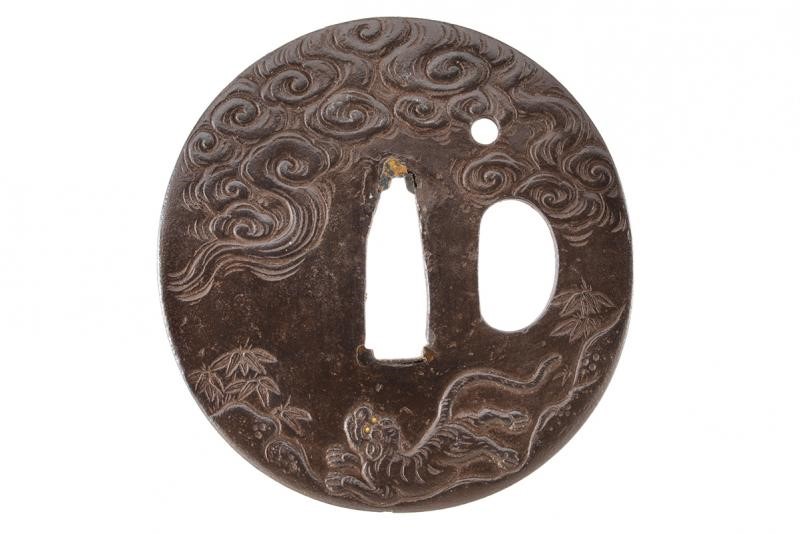 Tsuba
