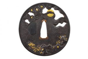 Tsuba