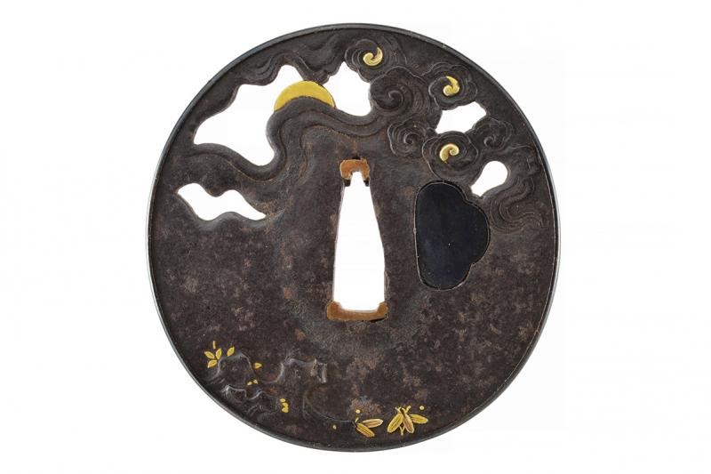 Tsuba