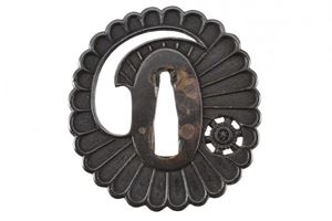 Tsuba