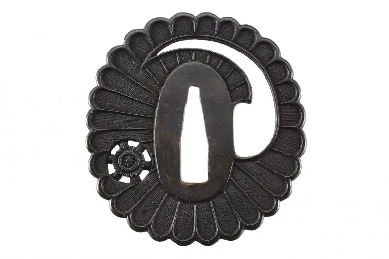 Tsuba