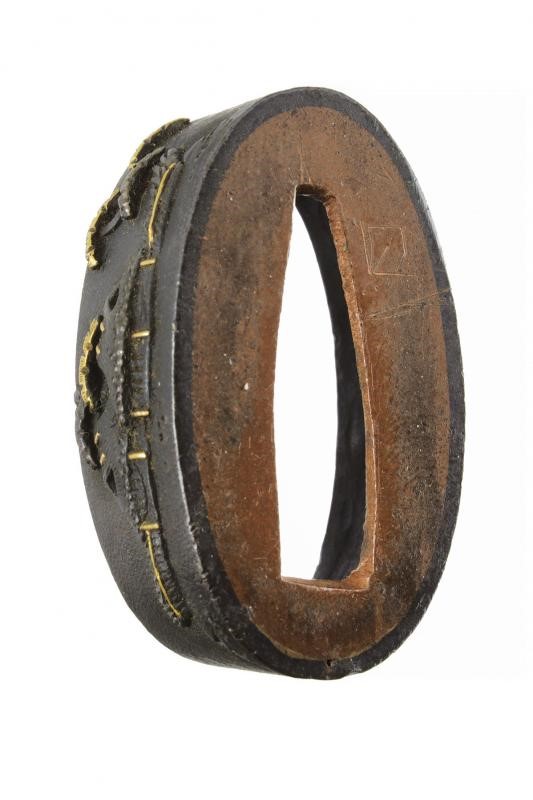 Fuchi e Kashira