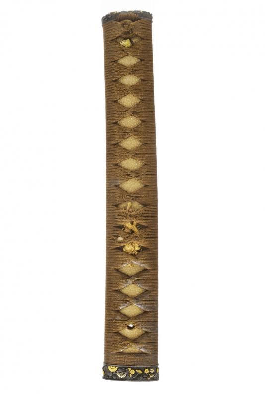 Tsuka (impugnatura) da Katana