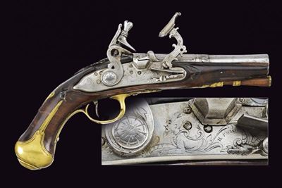 Pistola alla Fiorentina De "il Pacini"