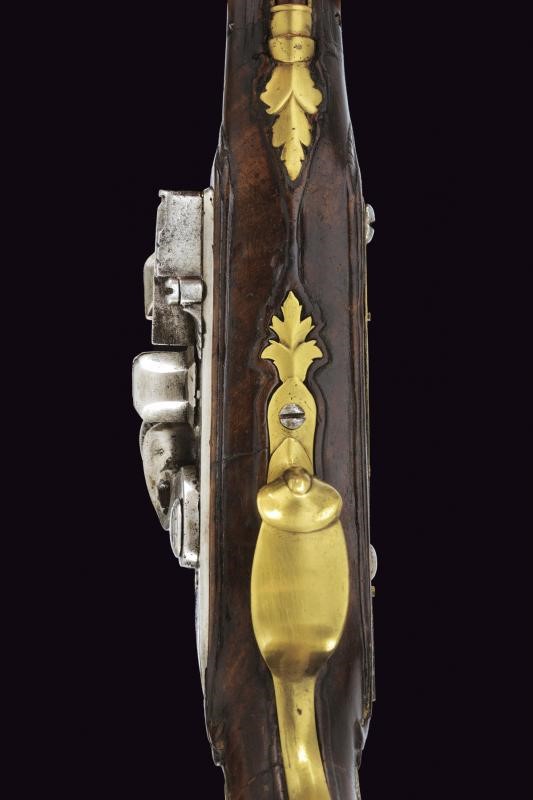 Pistola alla Fiorentina De "il Pacini"