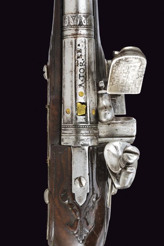 Pistola alla Fiorentina De "il Pacini"
