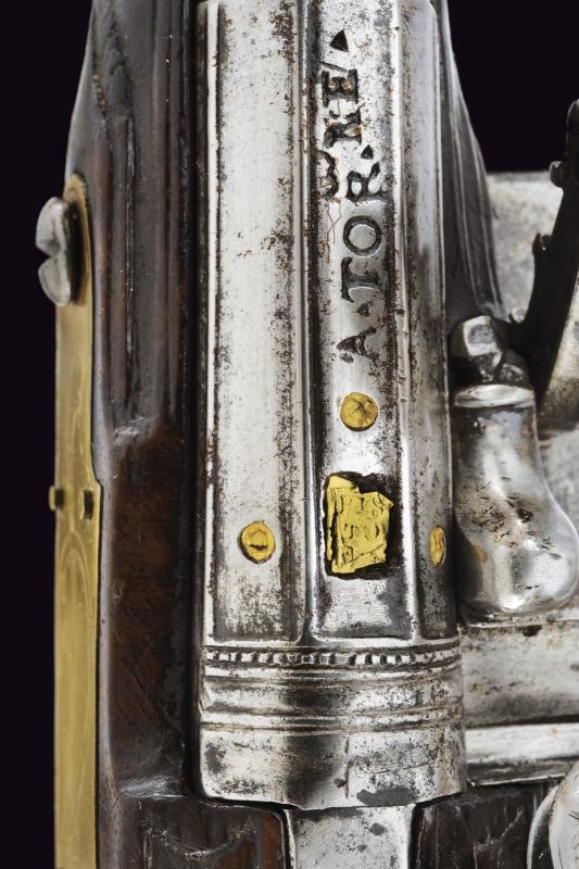 Pistola alla Fiorentina De "il Pacini"