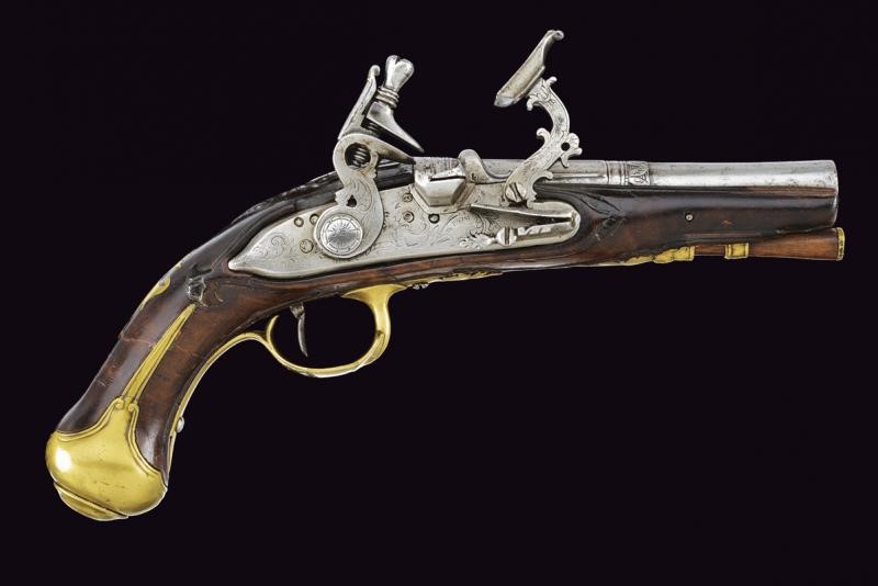 Pistola alla Fiorentina De "il Pacini"
