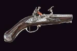 Pistola alla fiorentina