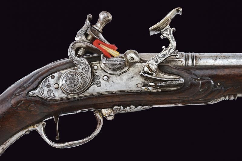 Pistola alla Fiorentina