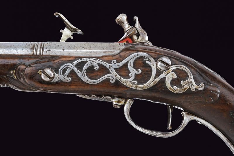 Pistola alla Fiorentina