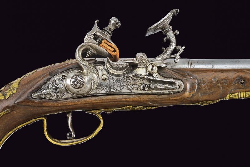 Pistola alla Fiorentina