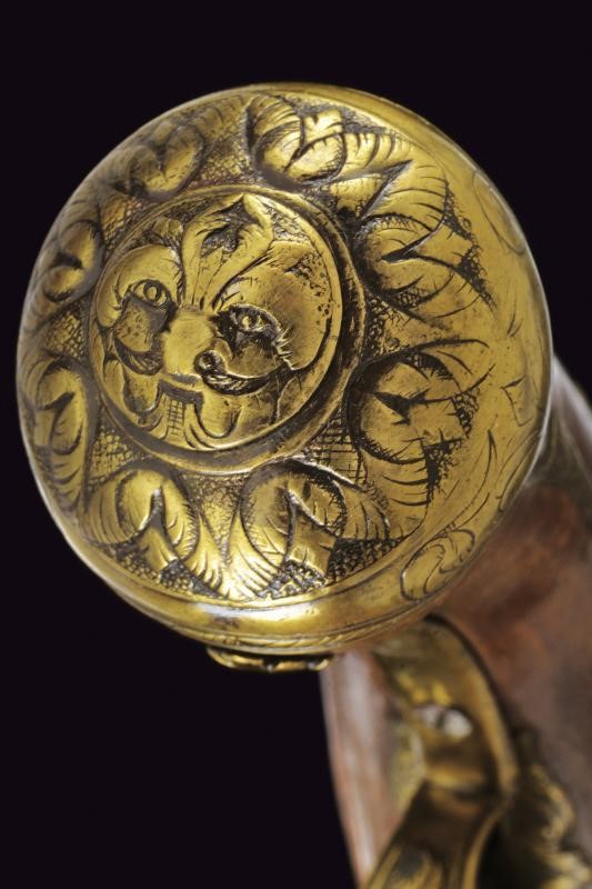 Pistola alla Fiorentina