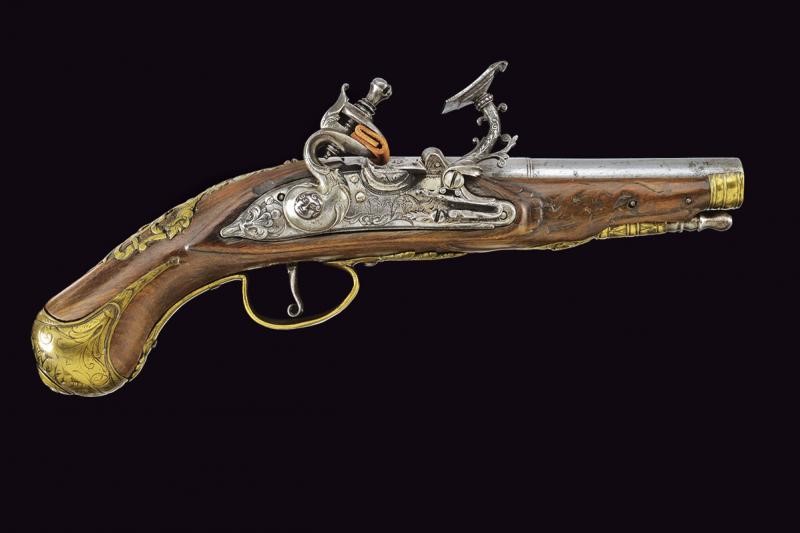 Pistola alla Fiorentina
