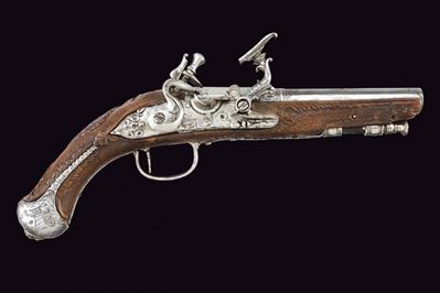 Pistola alla Fiorentina