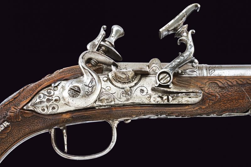 Pistola alla Fiorentina