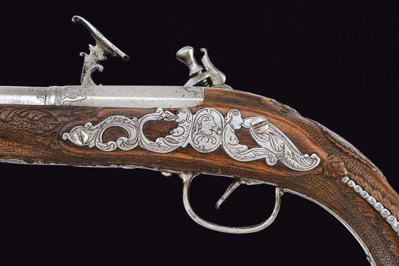 Pistola alla Fiorentina