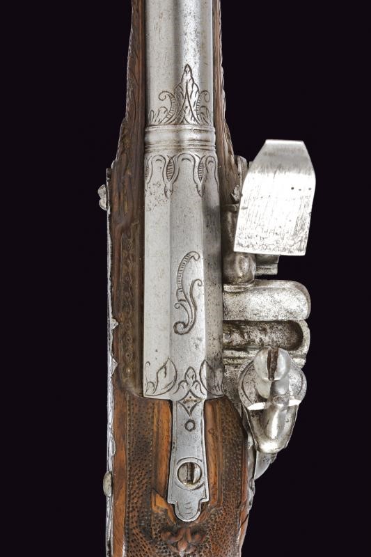 Pistola alla Fiorentina